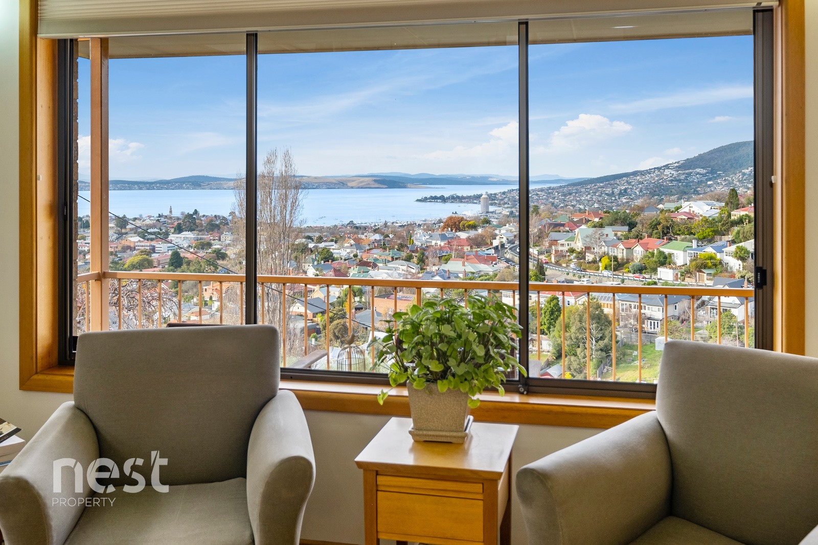 What services do property managers typically offer to landlords and tenants?
