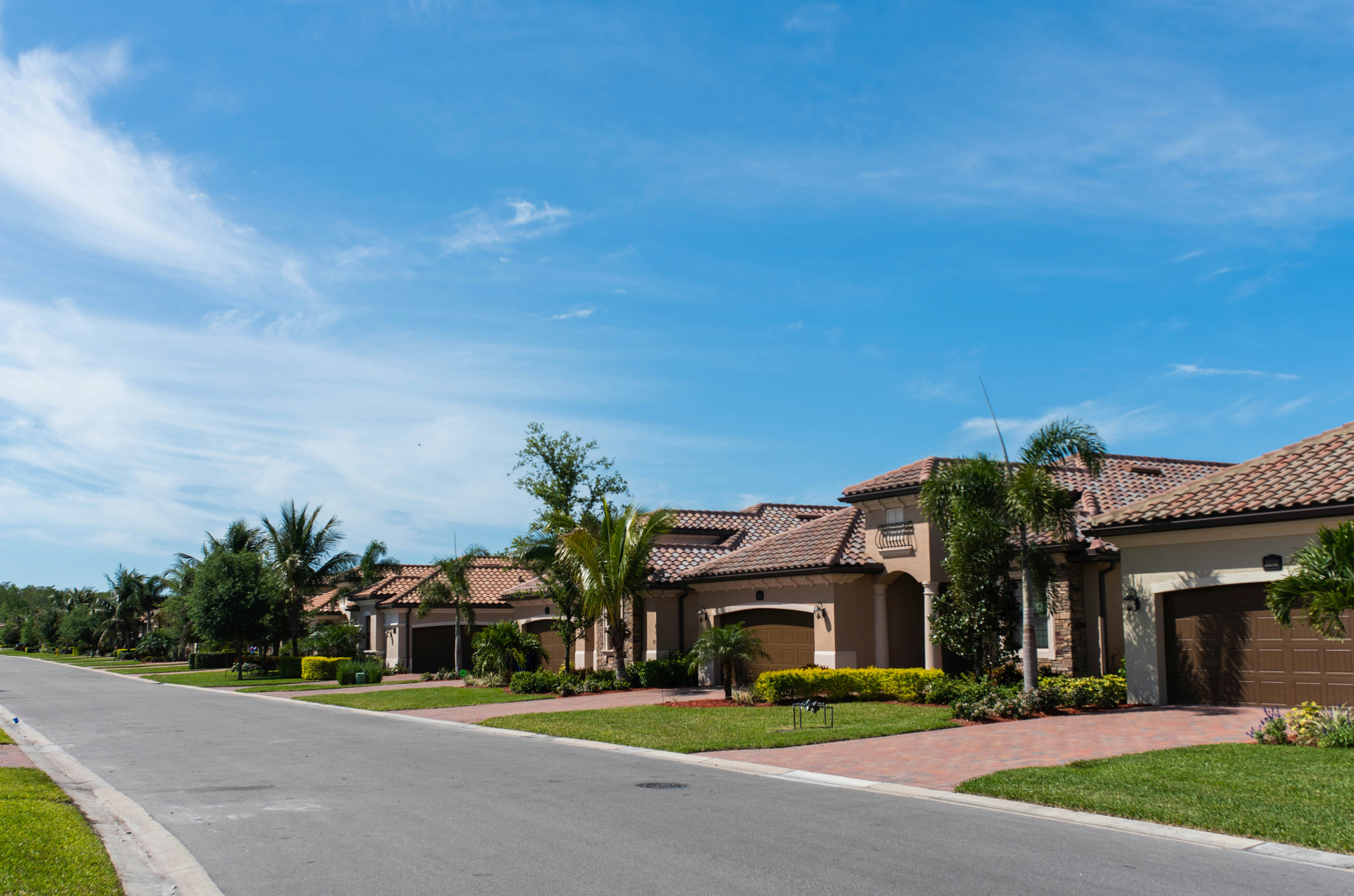 Styling Your Property