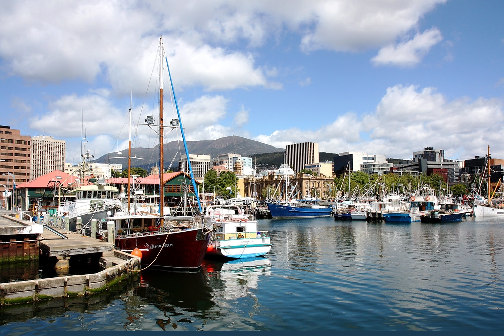 Property Managers Hobart